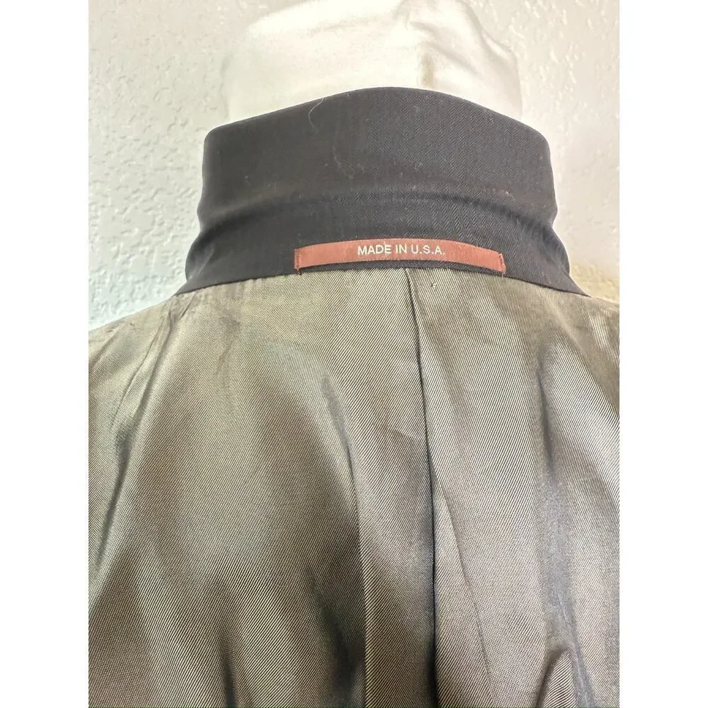 Hickey Freeman loro piana